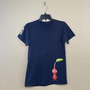 Pikmin 3 San Diego comic con exclusive shirt 2013 small